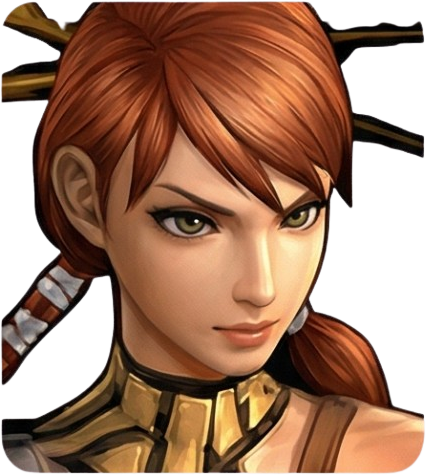 Ninja Female