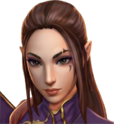 Shaman Female